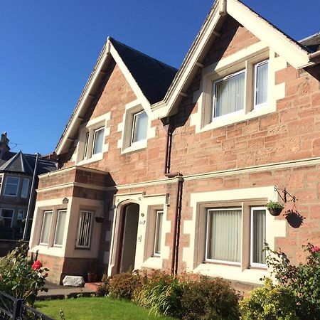 Atherstone Guest House Inverness Ngoại thất bức ảnh