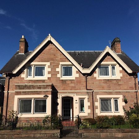 Atherstone Guest House Inverness Ngoại thất bức ảnh