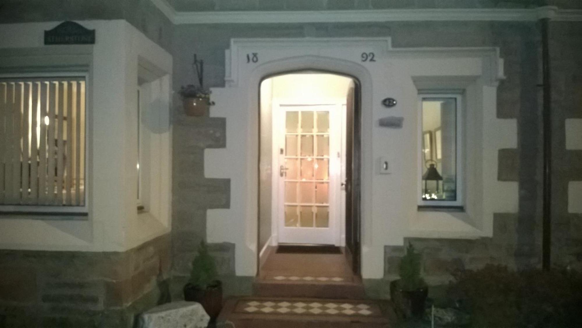 Atherstone Guest House Inverness Ngoại thất bức ảnh