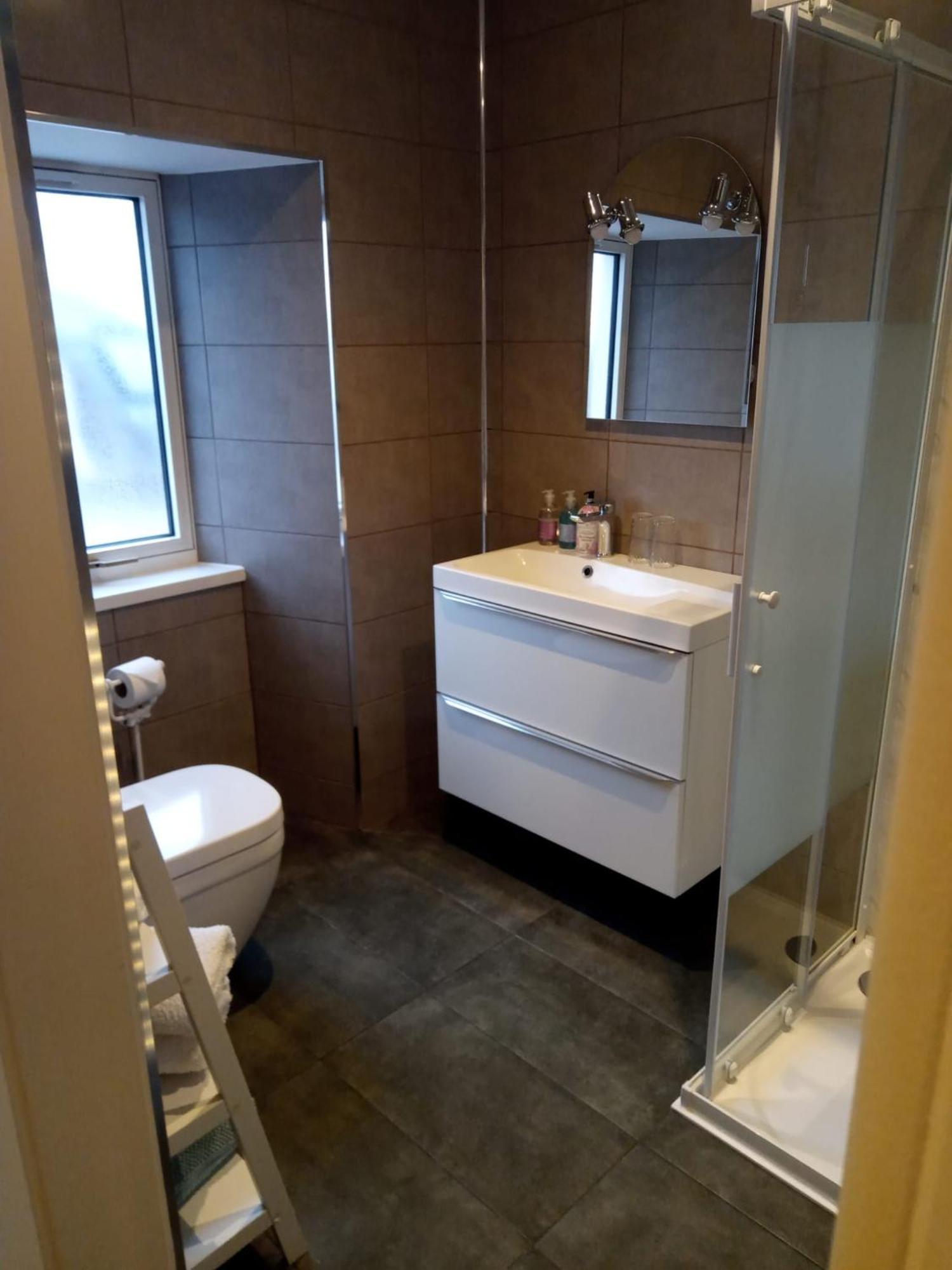 Atherstone Guest House Inverness Ngoại thất bức ảnh
