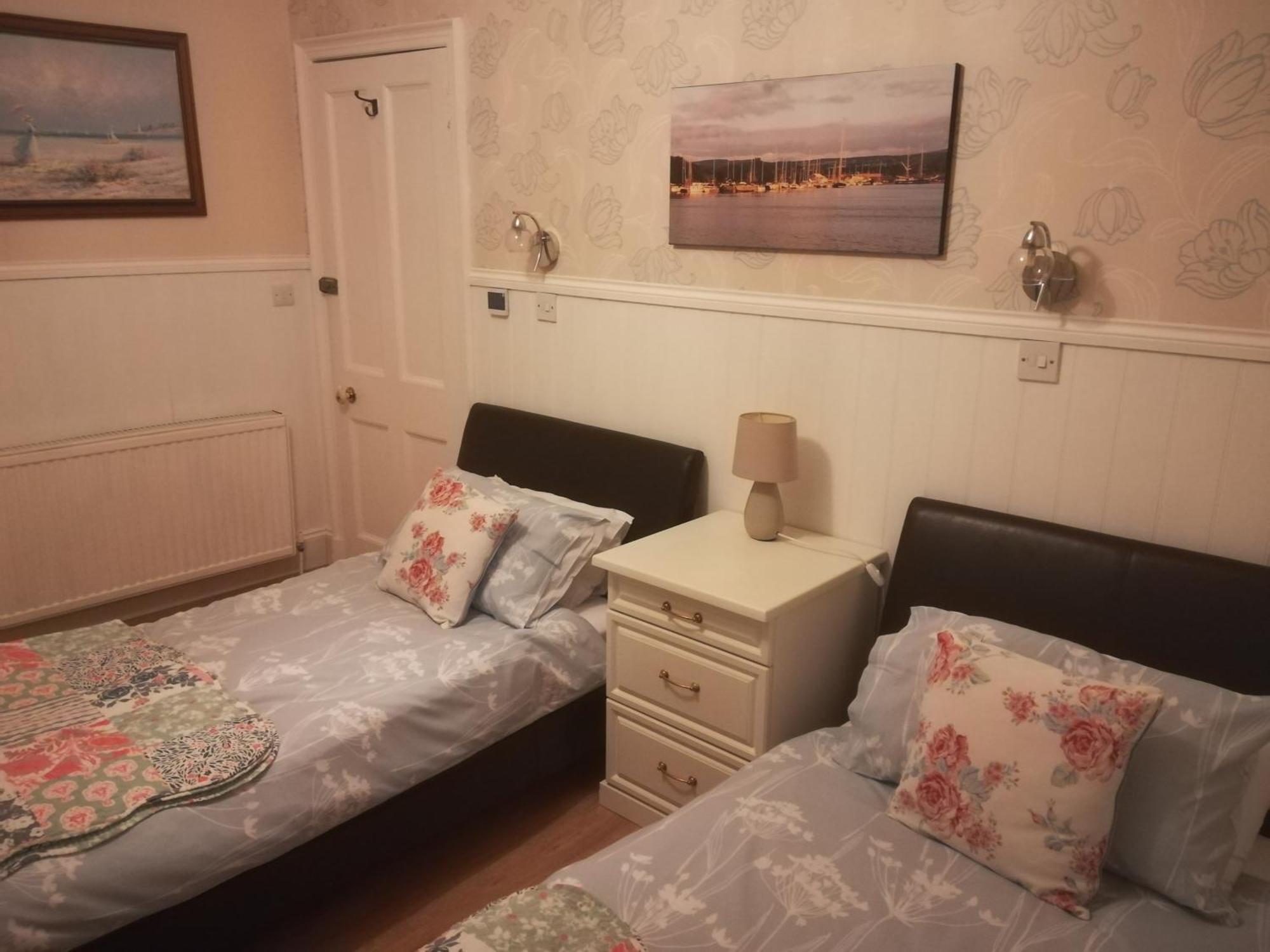 Atherstone Guest House Inverness Ngoại thất bức ảnh