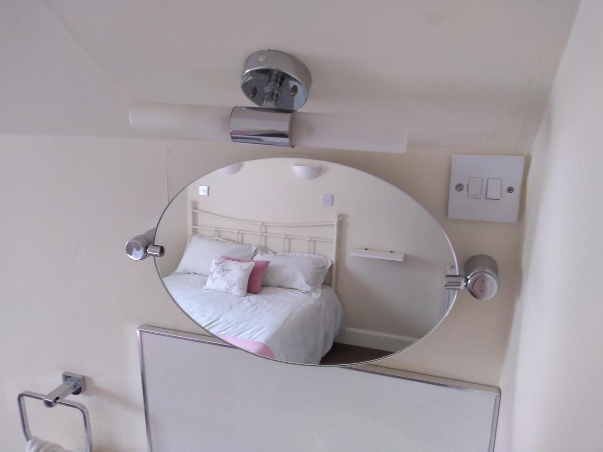 Atherstone Guest House Inverness Ngoại thất bức ảnh