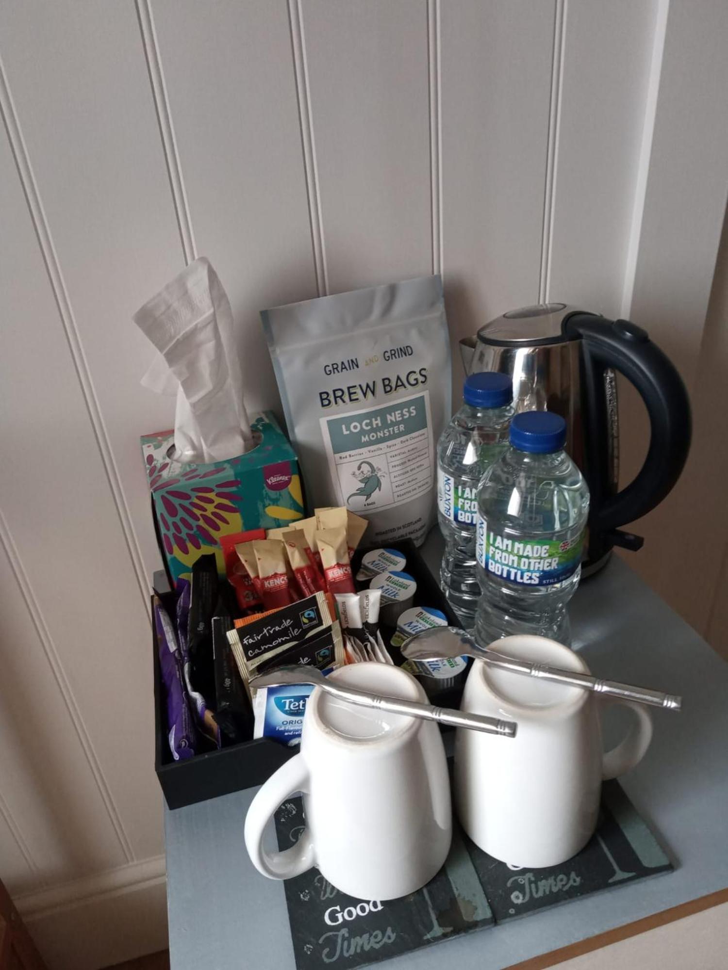 Atherstone Guest House Inverness Ngoại thất bức ảnh