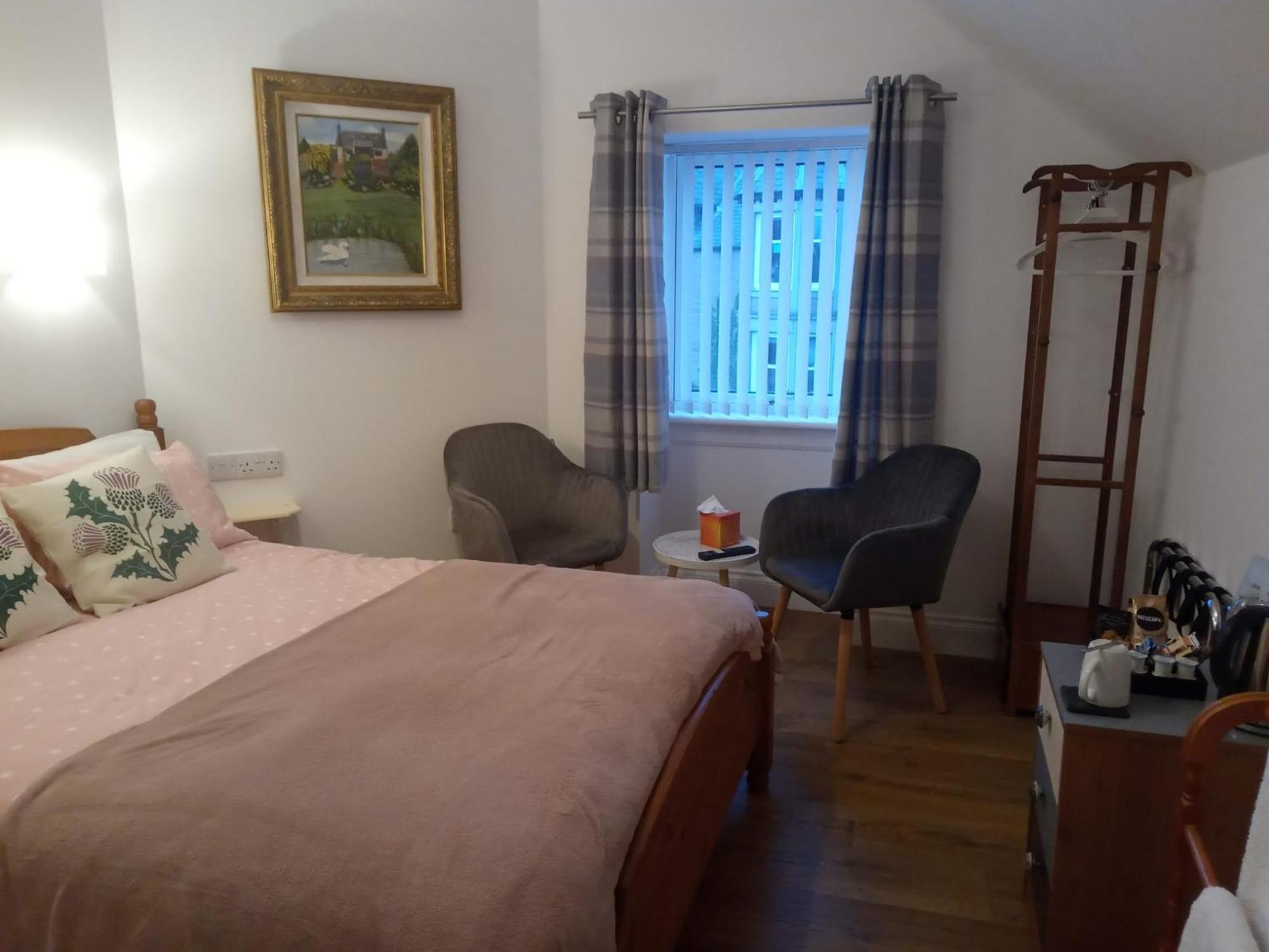 Atherstone Guest House Inverness Ngoại thất bức ảnh