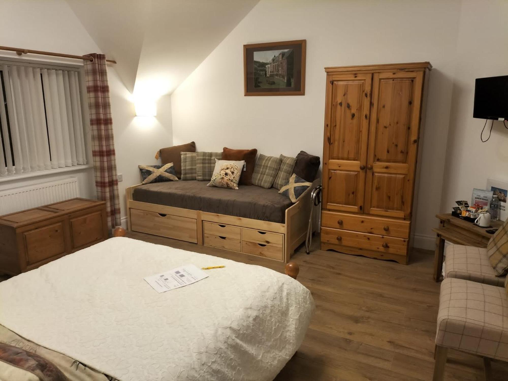 Atherstone Guest House Inverness Ngoại thất bức ảnh