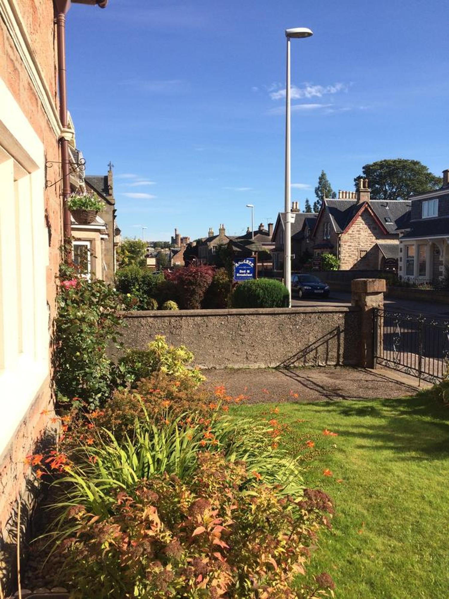 Atherstone Guest House Inverness Ngoại thất bức ảnh