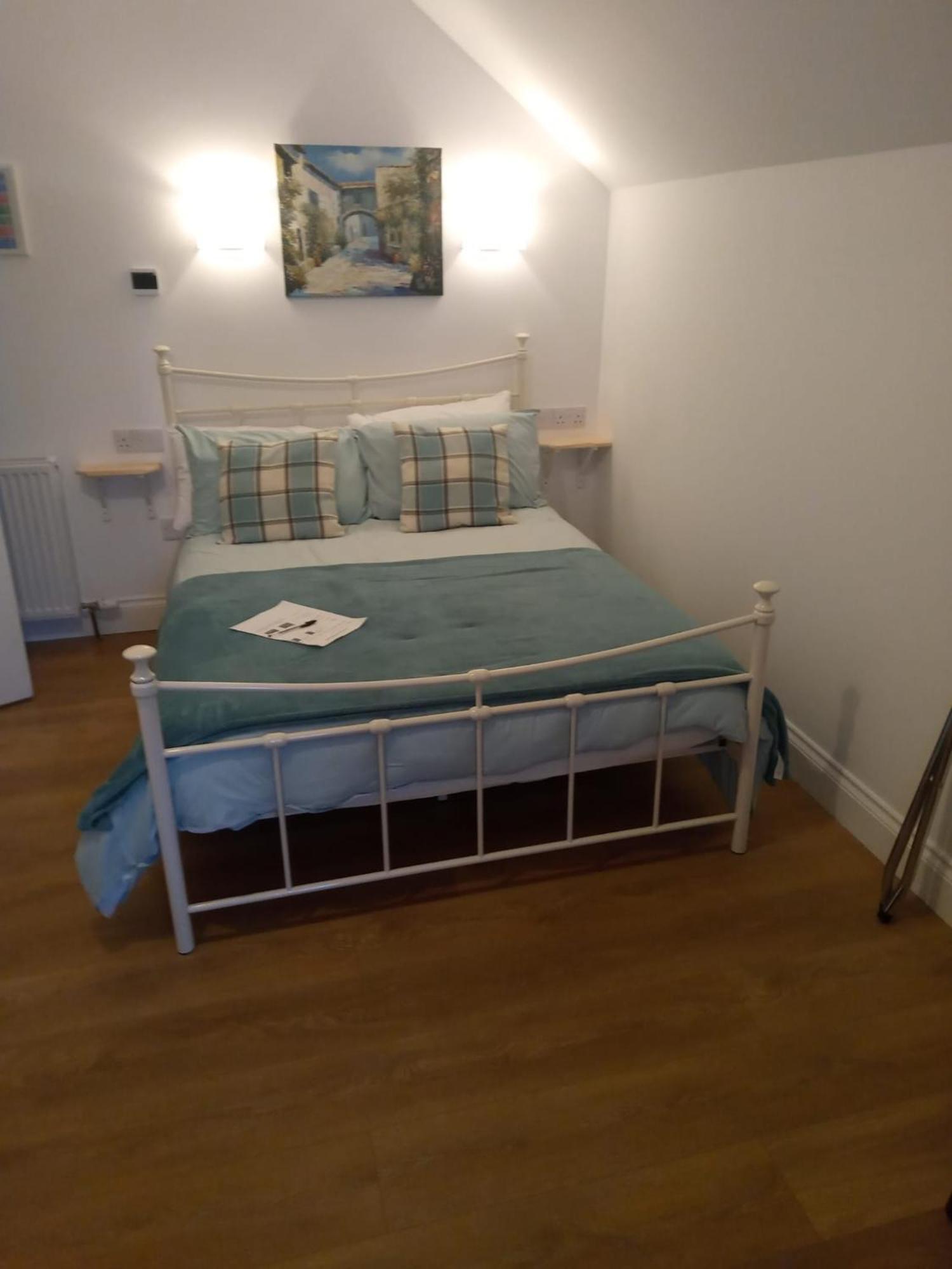 Atherstone Guest House Inverness Ngoại thất bức ảnh
