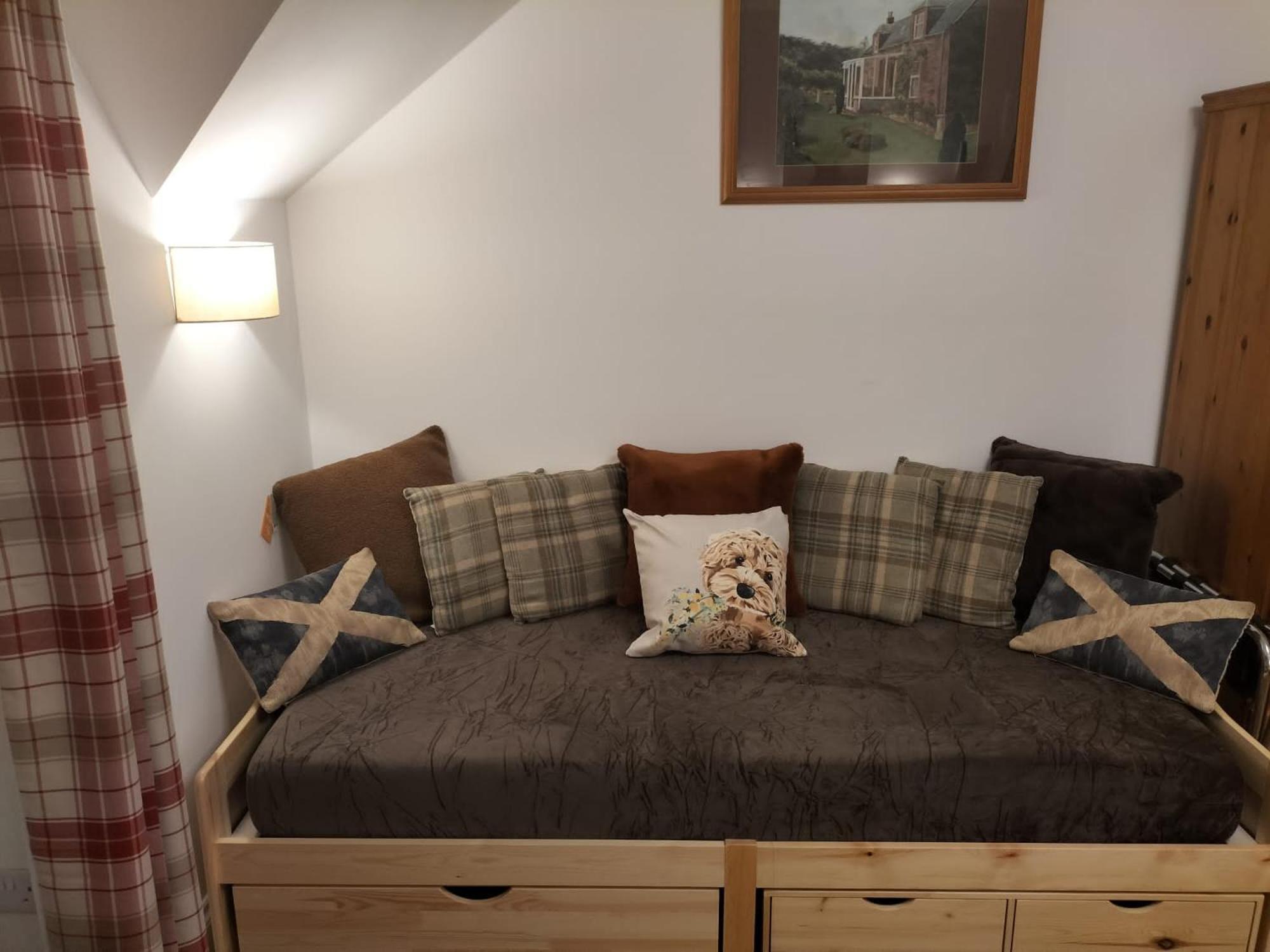 Atherstone Guest House Inverness Ngoại thất bức ảnh