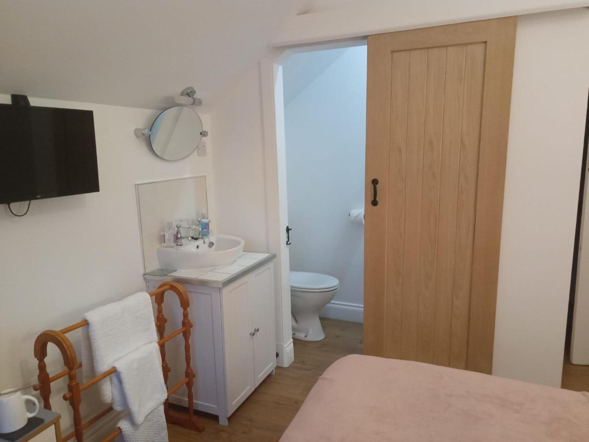Atherstone Guest House Inverness Ngoại thất bức ảnh
