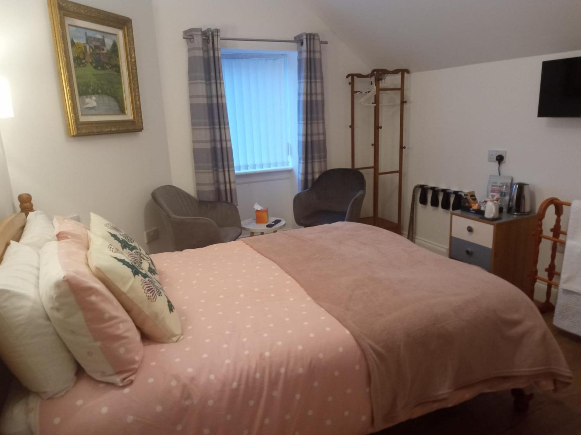 Atherstone Guest House Inverness Ngoại thất bức ảnh