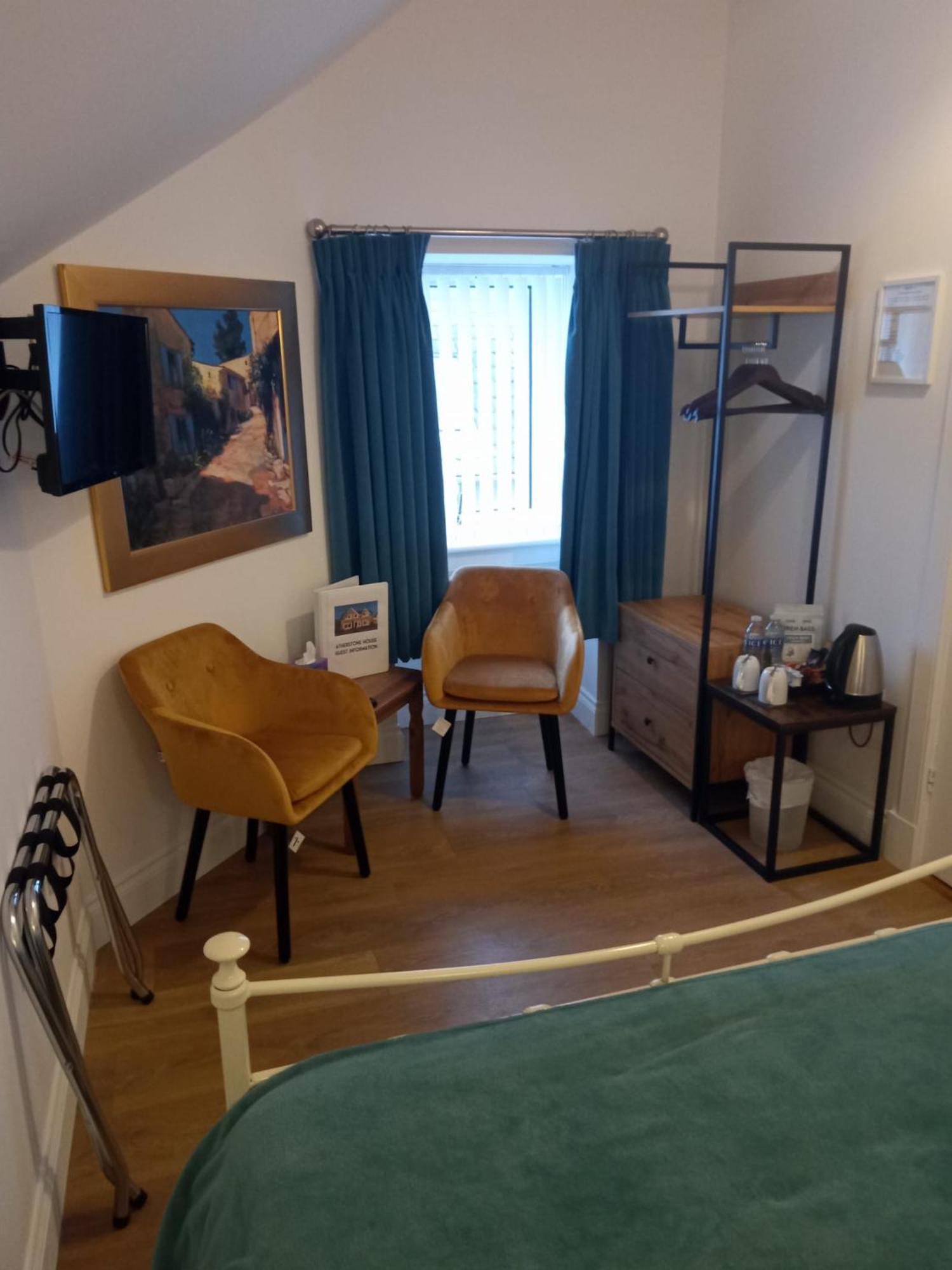 Atherstone Guest House Inverness Ngoại thất bức ảnh