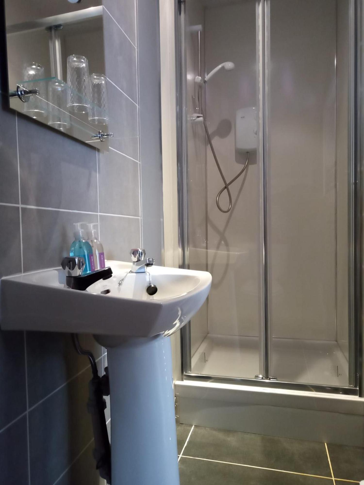 Atherstone Guest House Inverness Ngoại thất bức ảnh