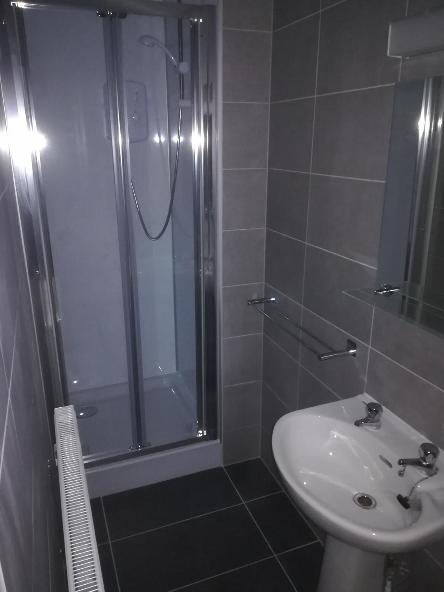 Atherstone Guest House Inverness Ngoại thất bức ảnh