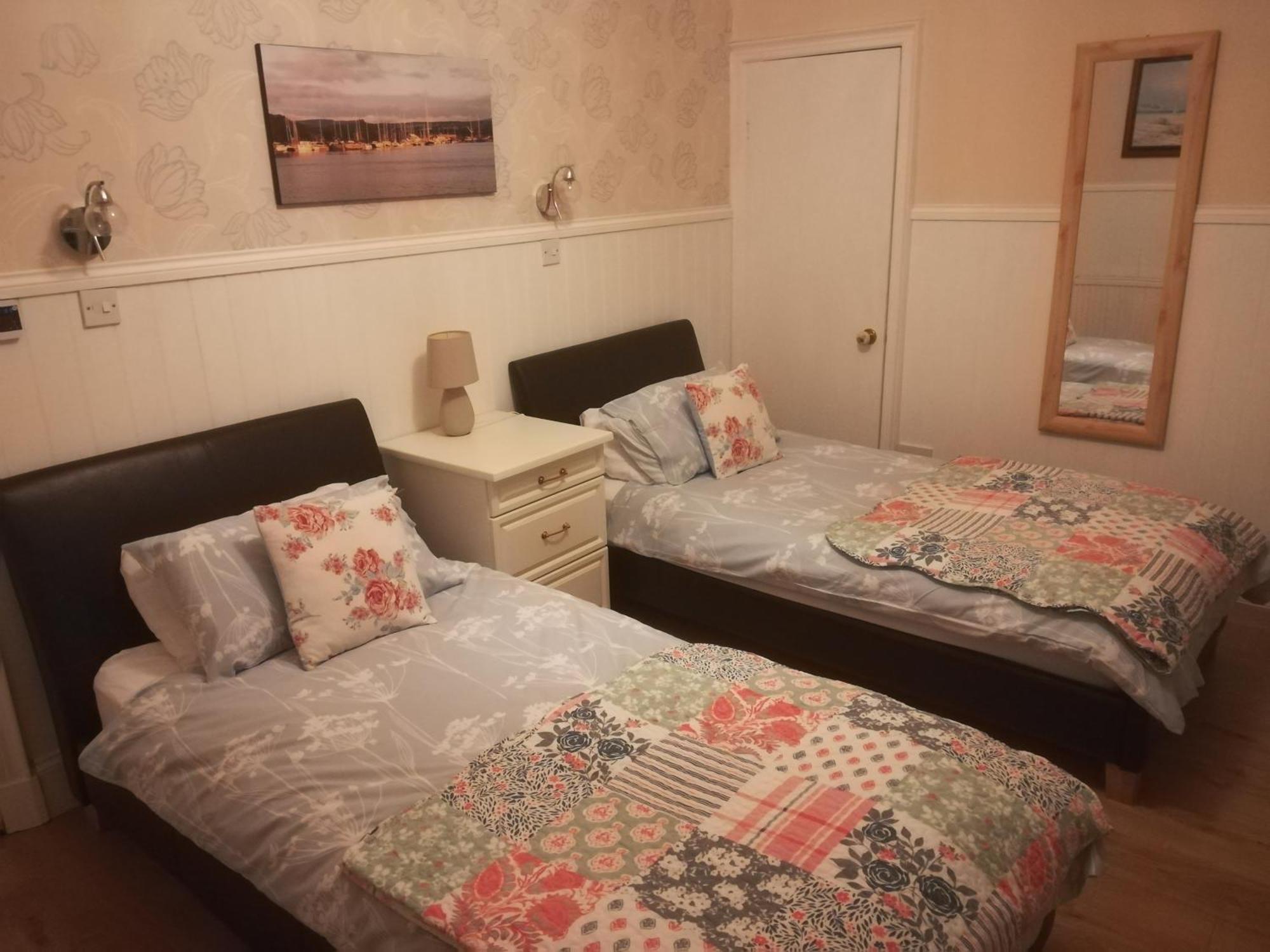 Atherstone Guest House Inverness Ngoại thất bức ảnh